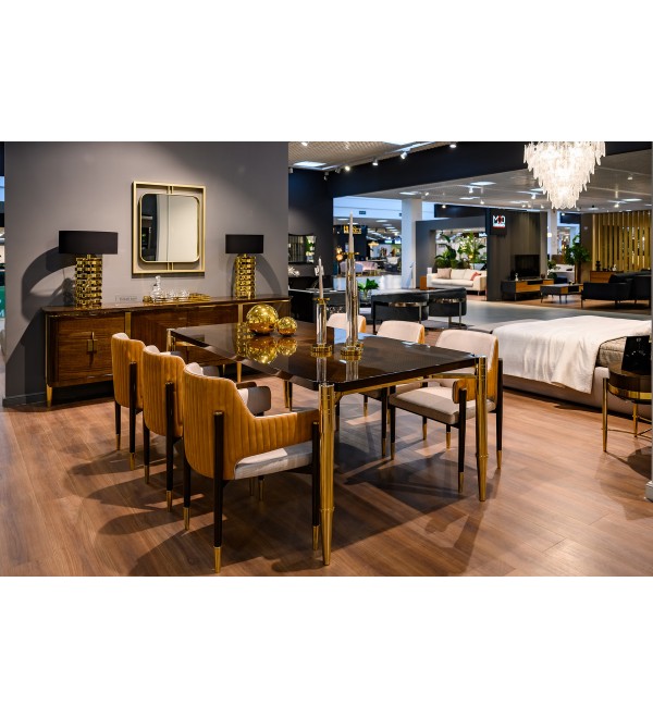 Обеденный стол Claire TIMELESS SALE, FRATELLI BARRI