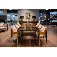 Обеденный стол Claire TIMELESS SALE, FRATELLI BARRI