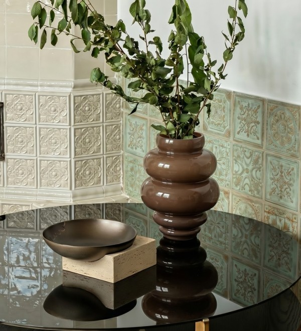 Ваза ACCESSORIES, FRATELLI BARRI