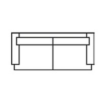 Диван Darlington TELAS, MOD INTERIORS