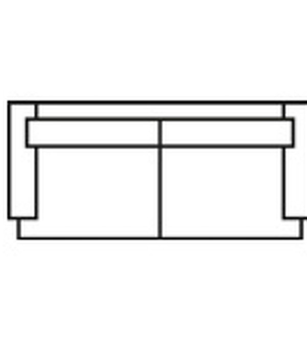 Диван Darlington TELAS, MOD INTERIORS