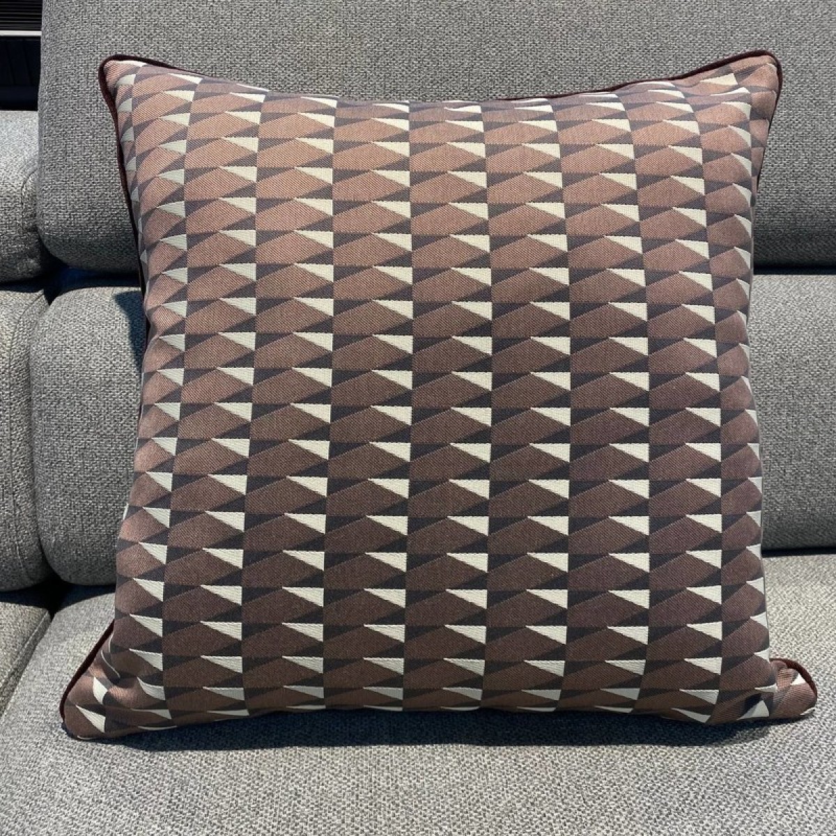 Подушка декоративная TELAS, MOD INTERIORS