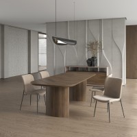 Обеденный стол OLIMAR, MOD INTERIORS (дерево, арт. MDI.DT.OLM.8)