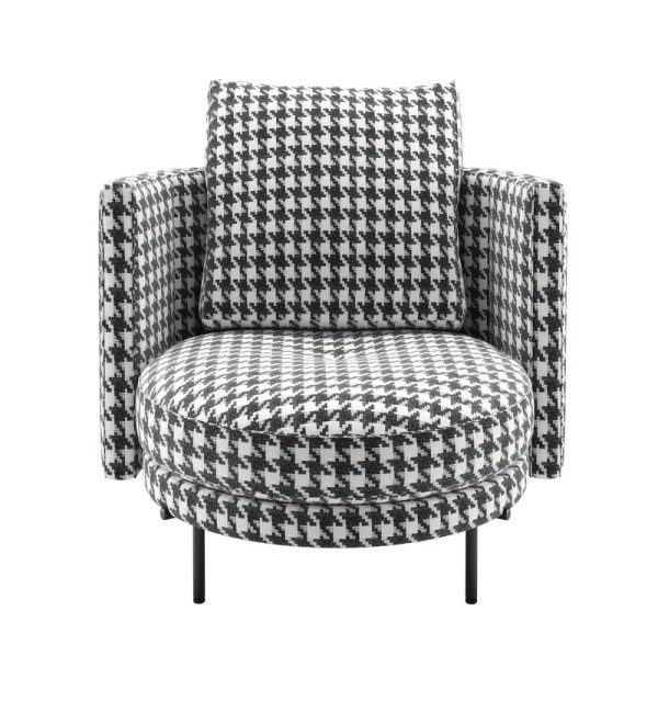 Кресло TELAS NEW, MOD INTERIORS