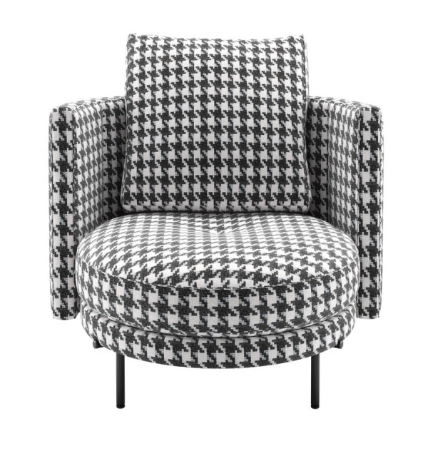 Кресло TELAS NEW, MOD INTERIORS