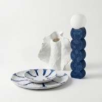 Декоративная тарелка ACCESSORIES, FRATELLI BARRI