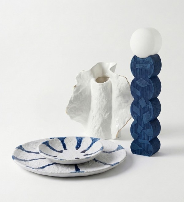 Декоративная тарелка ACCESSORIES, FRATELLI BARRI