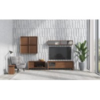 Приставной столик ZARAGOZA, MOD INTERIORS