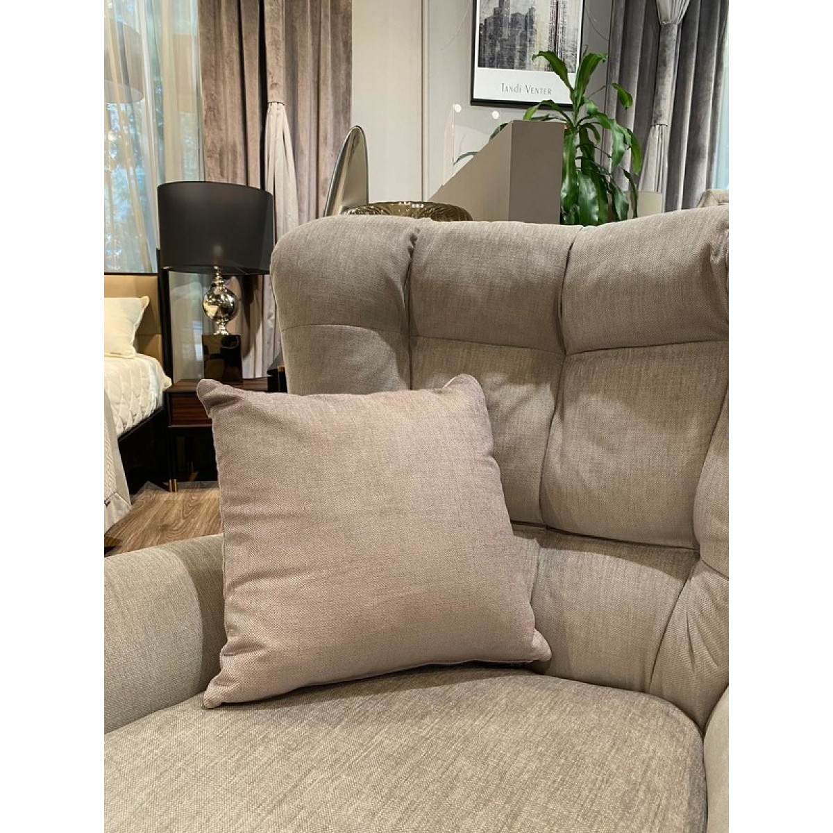 Подушка декоративная TELAS, MOD INTERIORS