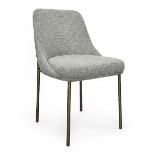 Стул TOLEDO, MOD INTERIORS (бронзовый)