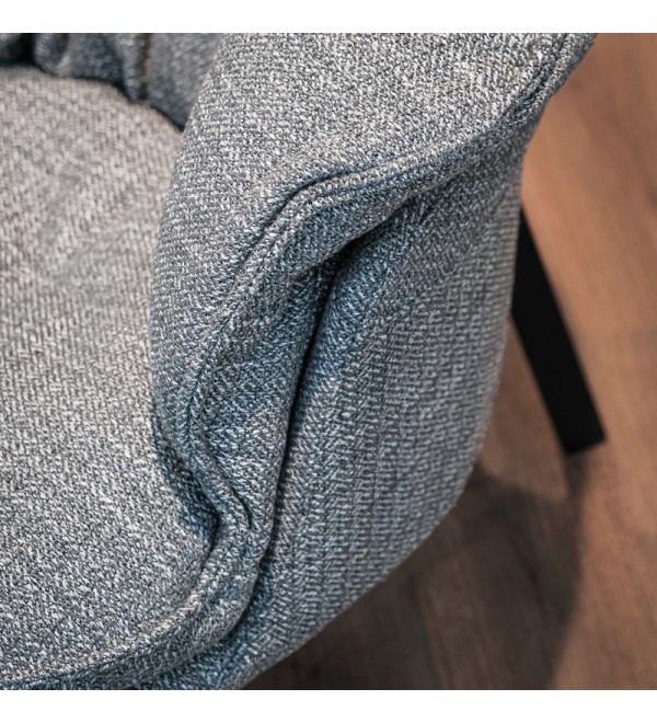 Кресло TELAS NEW, MOD INTERIORS