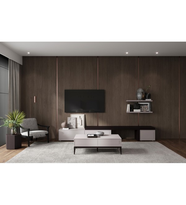 Журнальный столик MARBELLA, MOD INTERIORS