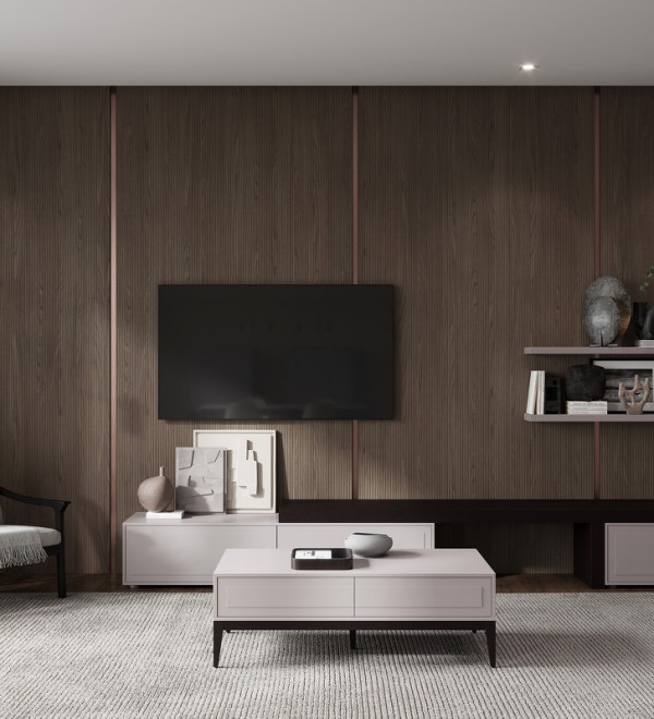 Журнальный столик MARBELLA, MOD INTERIORS
