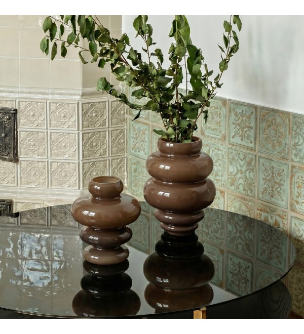 Ваза ACCESSORIES, FRATELLI BARRI
