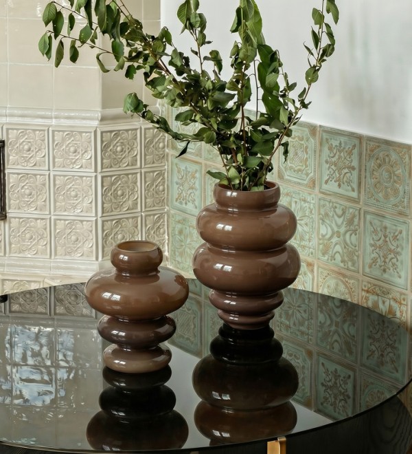 Ваза ACCESSORIES, FRATELLI BARRI