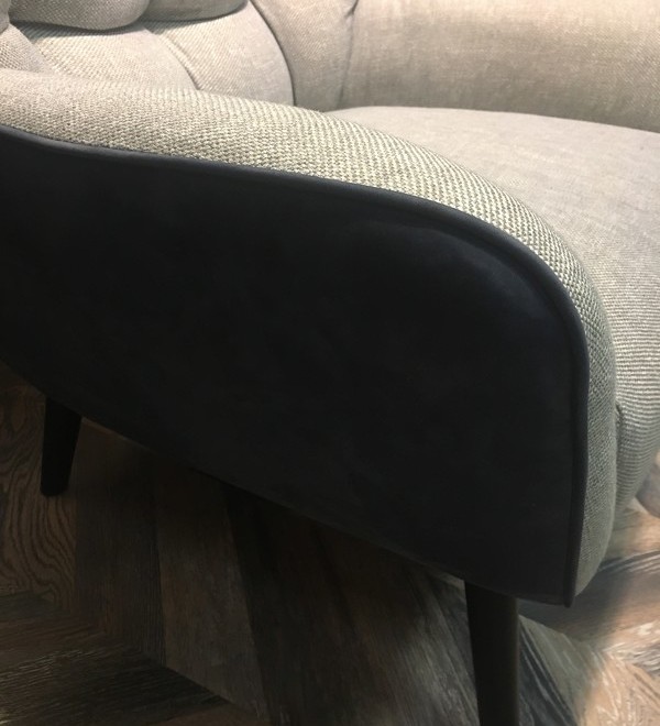 Кресло Joan TELAS, MOD INTERIORS