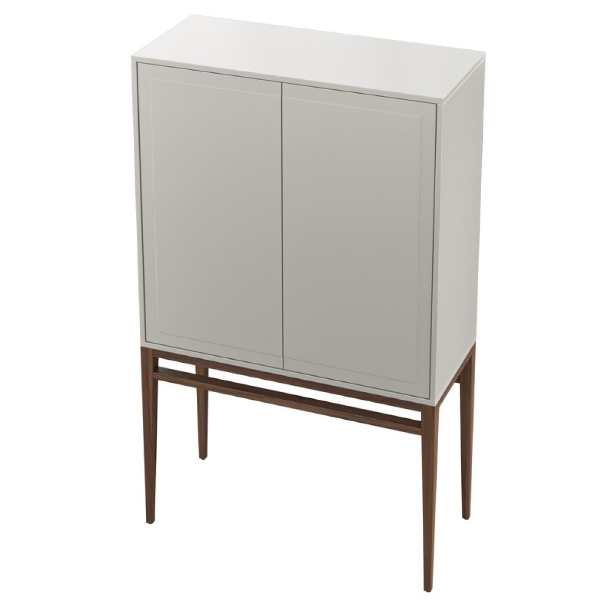 Буфет MARBELLA, MOD INTERIORS (дерево)