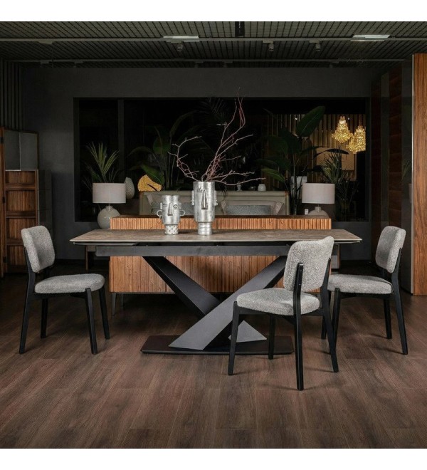 Стул Орландо (Orlando) SELECTION, MOD INTERIORS