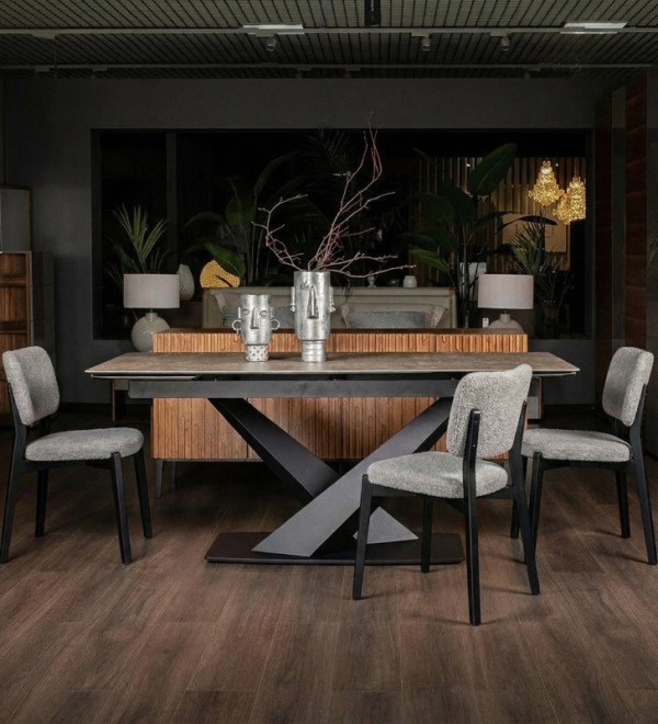 Стул Орландо (Orlando) SELECTION, MOD INTERIORS