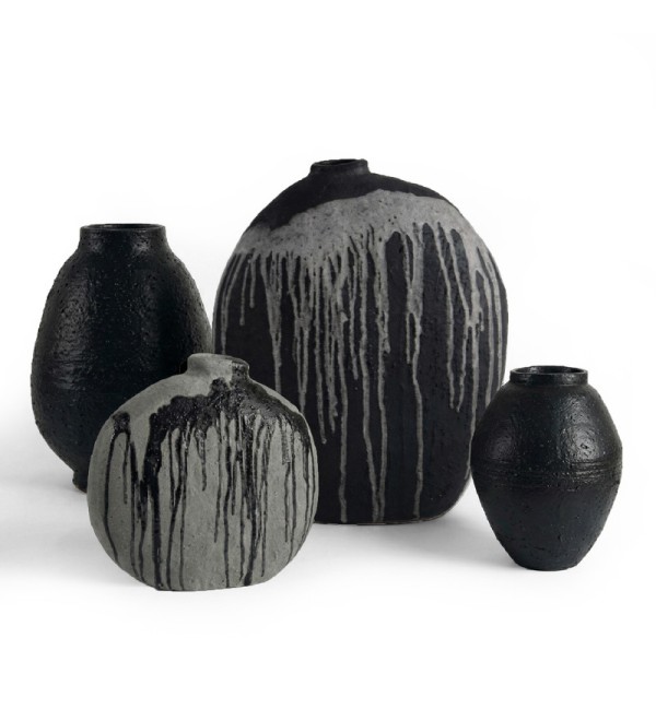 Ваза ACCESSORIES, MOD INTERIORS