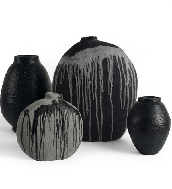 Ваза ACCESSORIES, MOD INTERIORS