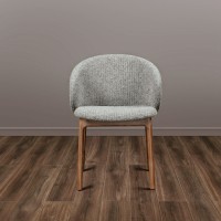Стул OLIMAR, MOD INTERIORS (дерево, арт. MDI.CH.OLM.24)