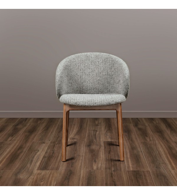 Стул OLIMAR, MOD INTERIORS (дерево, арт. MDI.CH.OLM.24)