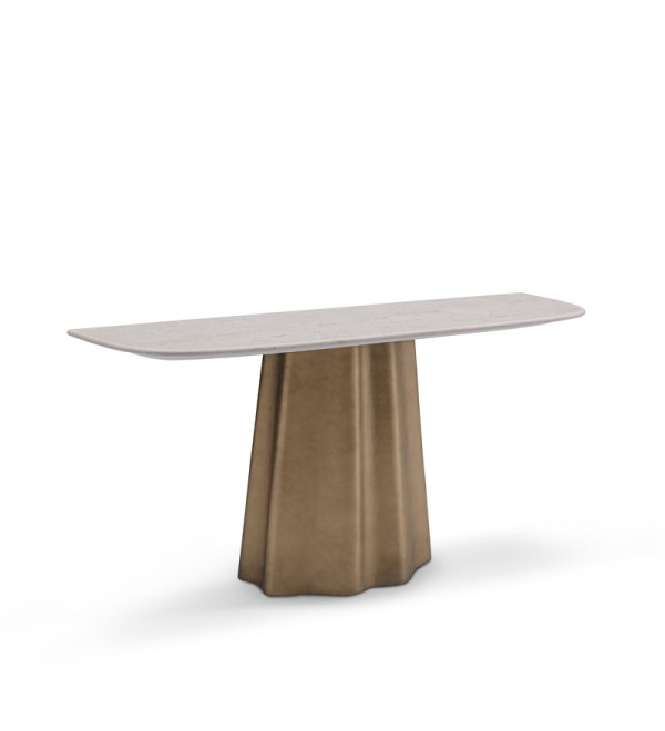 Консоль LORETO, FRATELLI BARRI (бежевый)