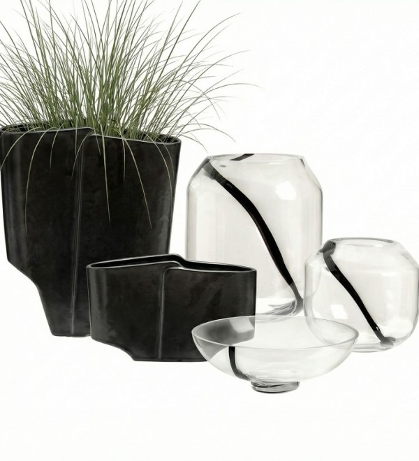 Декоративный элемент ACCESSORIES, FRATELLI BARRI