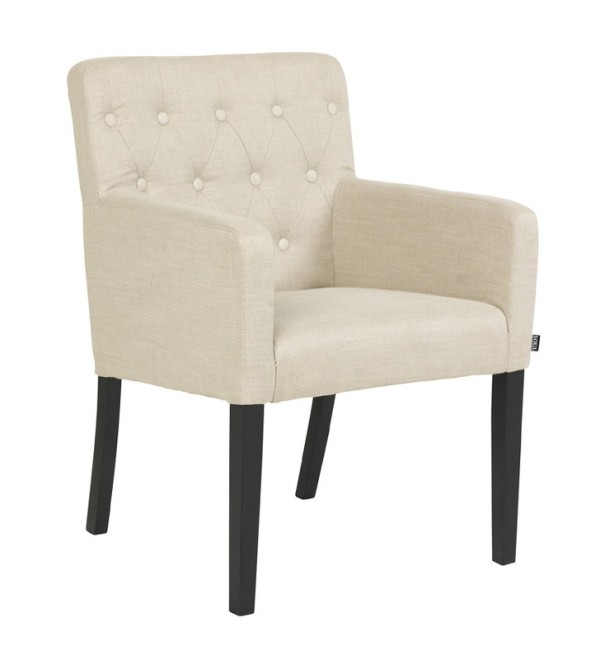 Стул с подлокотниками Verdon TELAS, MOD INTERIORS