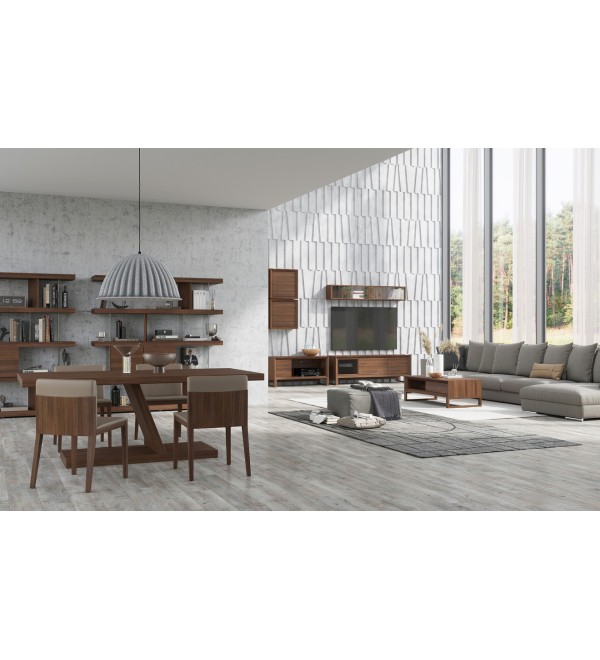 Обеденный стол ZARAGOZA, MOD INTERIORS