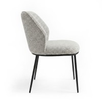 Стул TOLEDO, MOD INTERIORS (чёрный)