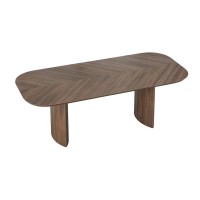 Обеденный стол OLIMAR, MOD INTERIORS (дерево, арт. MDI.DT.OLM.8)