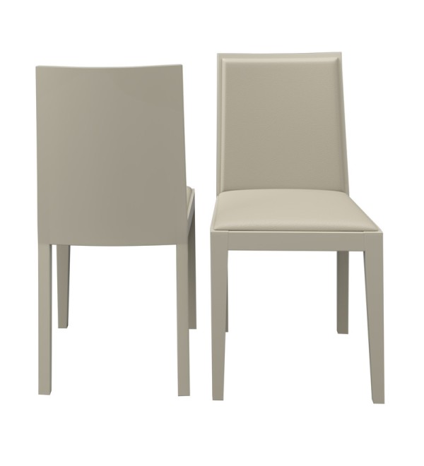 Стул VIGO, MOD INTERIORS