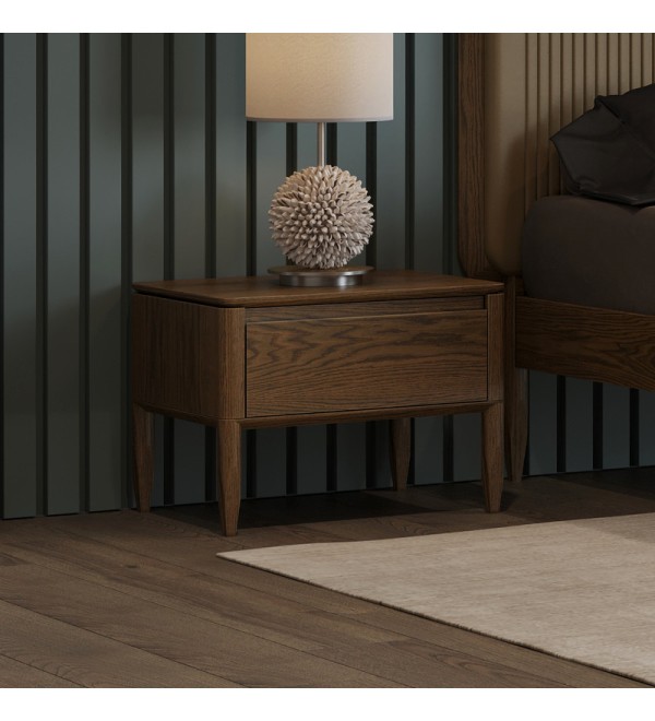 Прикроватная тумбочка PATERNA, MOD INTERIORS (дерево, арт. MDI.BST.PN.17)