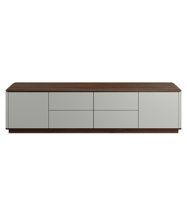 Тумба под TV ALTEA, MOD INTERIORS (дерево)