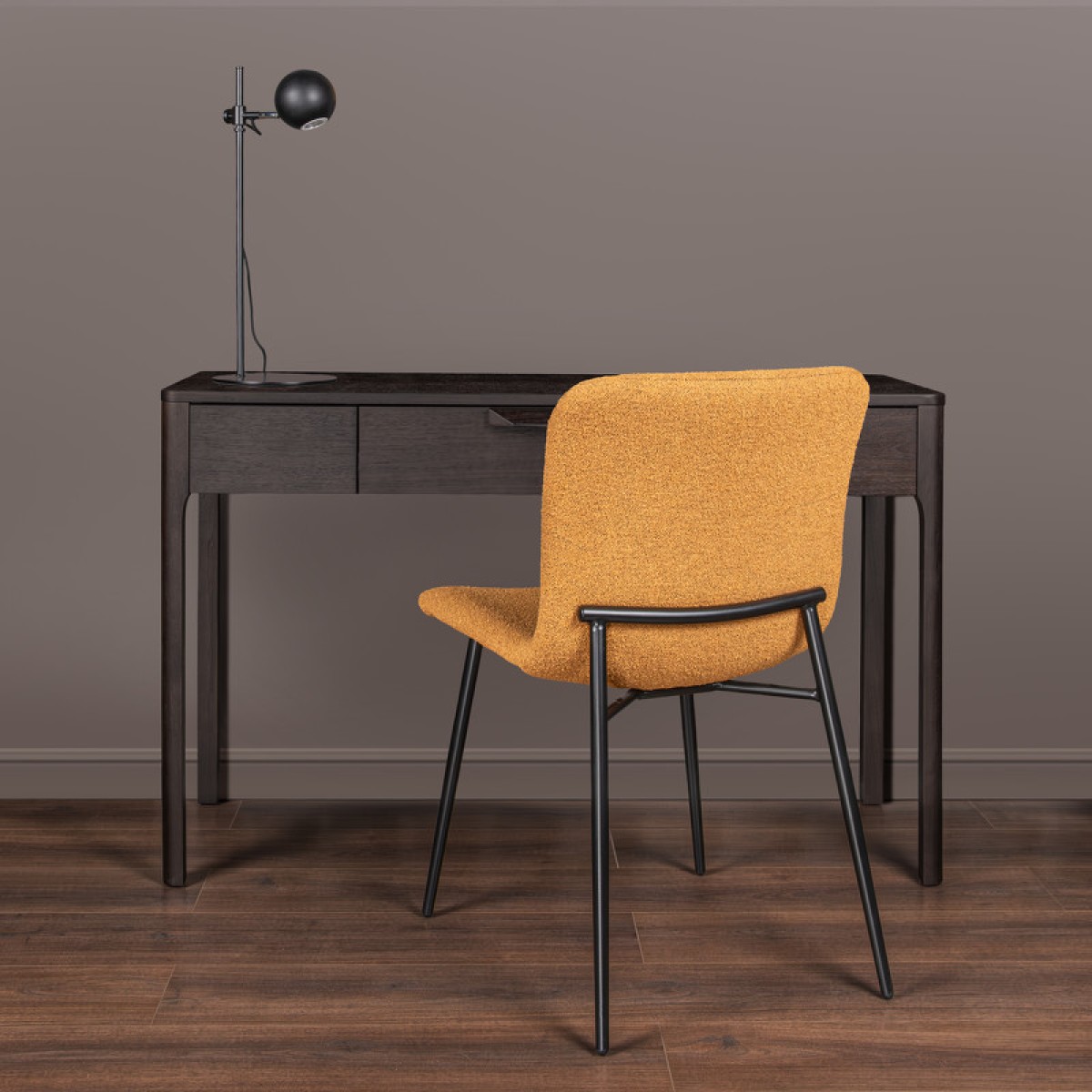 Письменный стол RONDA, MOD INTERIORS (дерево, арт. MDI.WD.RD.132)