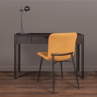 Письменный стол RONDA, MOD INTERIORS (дерево, арт. MDI.WD.RD.132)