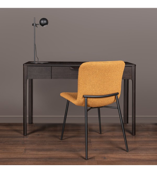 Письменный стол RONDA, MOD INTERIORS (дерево, арт. MDI.WD.RD.132)