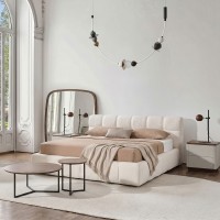 Кровать с подъемным механизмом Ванда (Wanda) 180*200 SELECTION, MOD INTERIORS