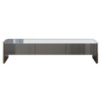 Тумба под TV AVILA, MOD INTERIORS (серый, дерево, арт. MDI.TV.AV.41)