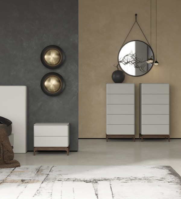 Комод CALPE, MOD INTERIORS (дерево, арт. MDI.CHD.CP.22)