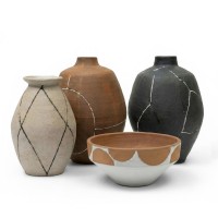 Ваза ACCESSORIES, MOD INTERIORS