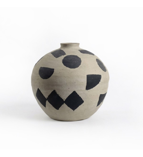 Ваза ACCESSORIES, MOD INTERIORS