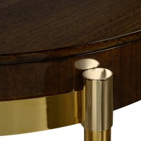 Приставной столик Claire TIMELESS SALE, FRATELLI BARRI