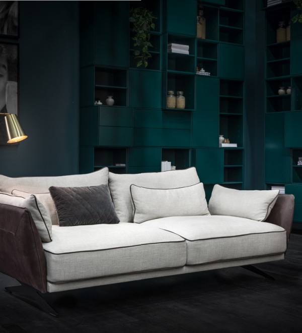 Диван Monroe Mix TELAS, MOD INTERIORS