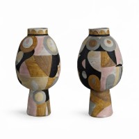 Ваза ACCESSORIES, MOD INTERIORS