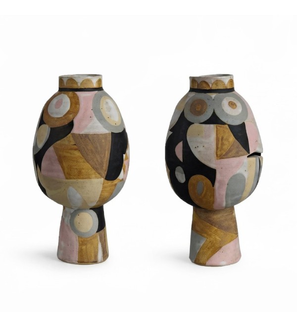 Ваза ACCESSORIES, MOD INTERIORS