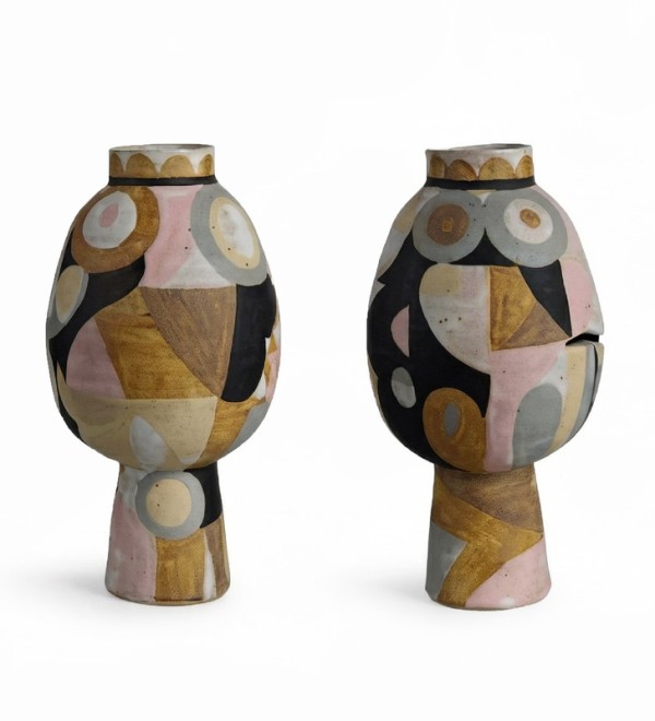 Ваза ACCESSORIES, MOD INTERIORS