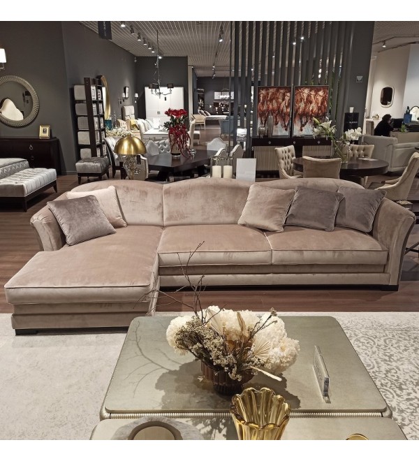 Диван-кровать Трезор (Tresor) SELECTION, FRATELLI BARRI